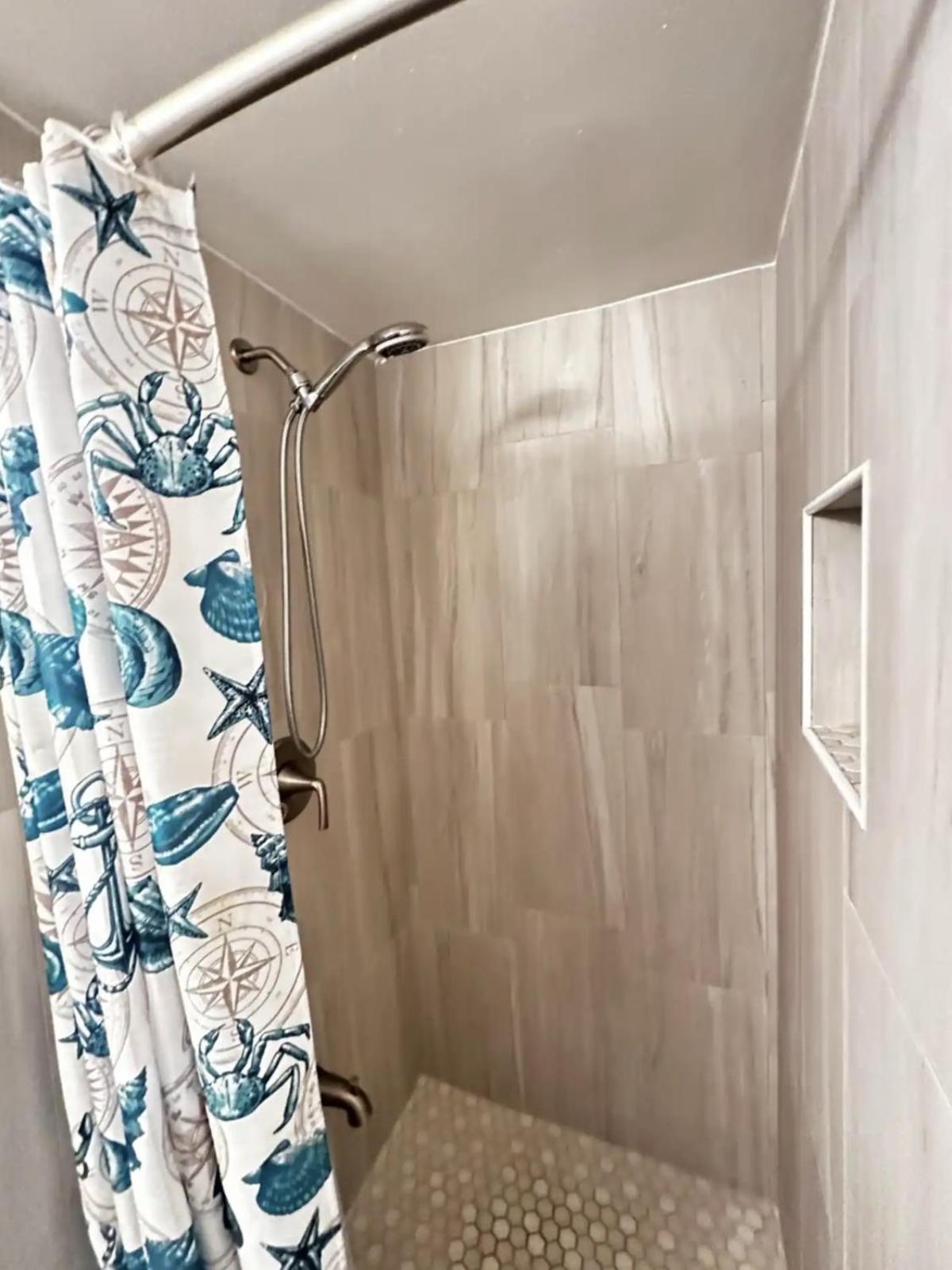 Ocean Front Condo Daytona Beach! 外观 照片