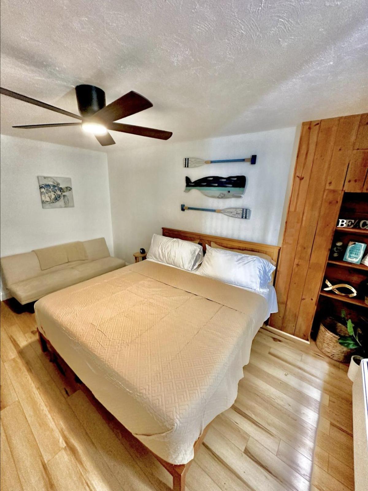 Ocean Front Condo Daytona Beach! 外观 照片