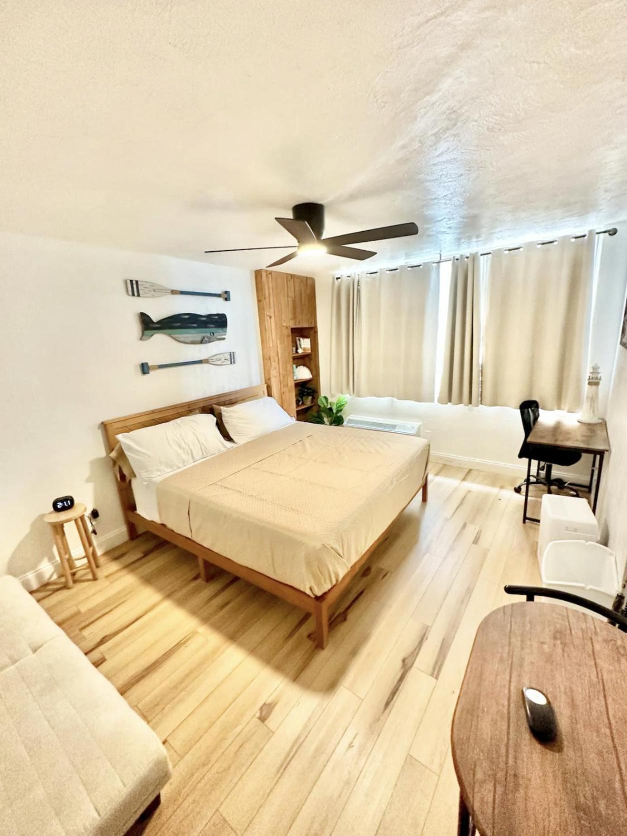 Ocean Front Condo Daytona Beach! 外观 照片